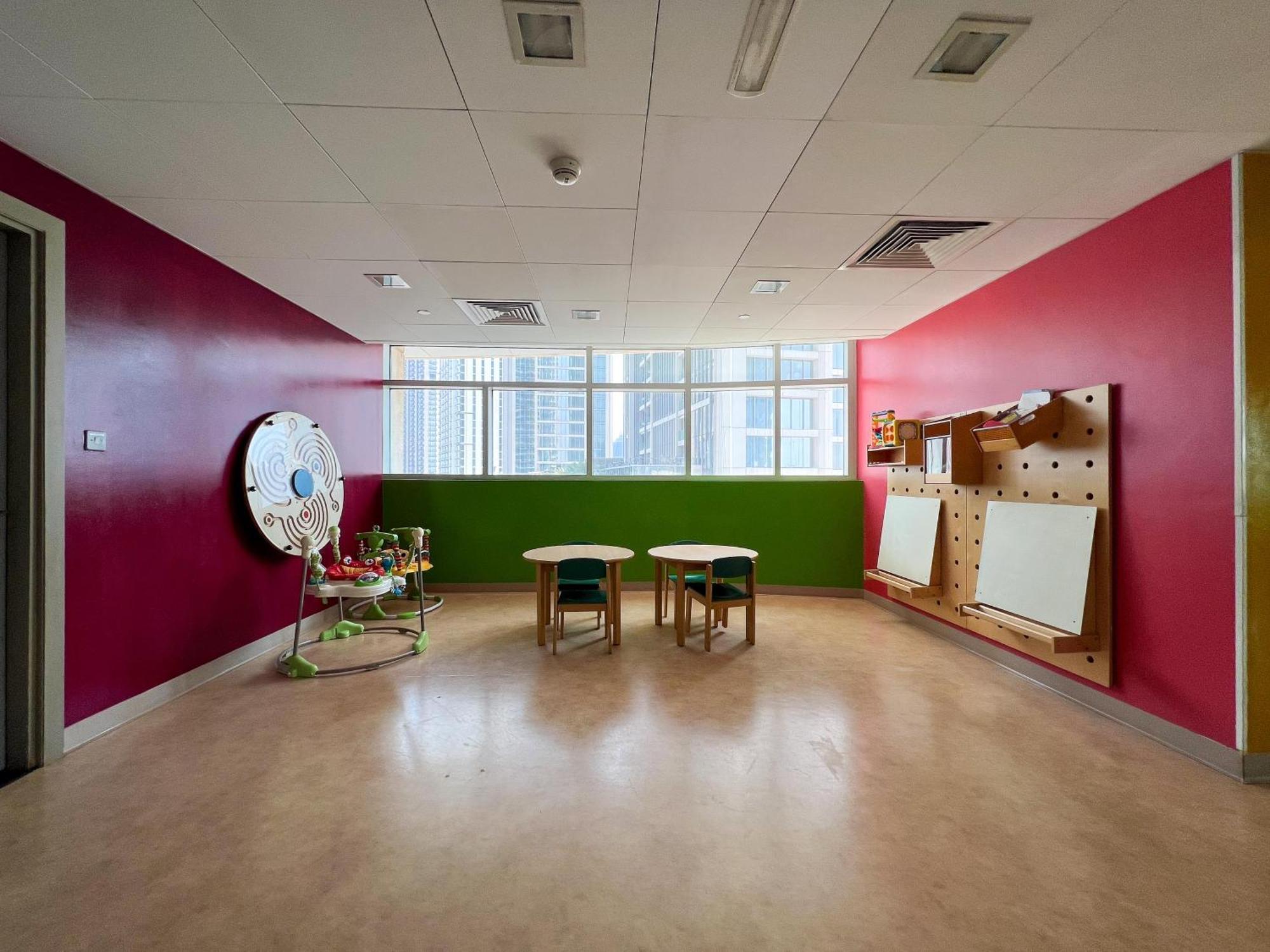 New Ultimate 5 Min Walk From Mall Lofts Tower 5 Pax *