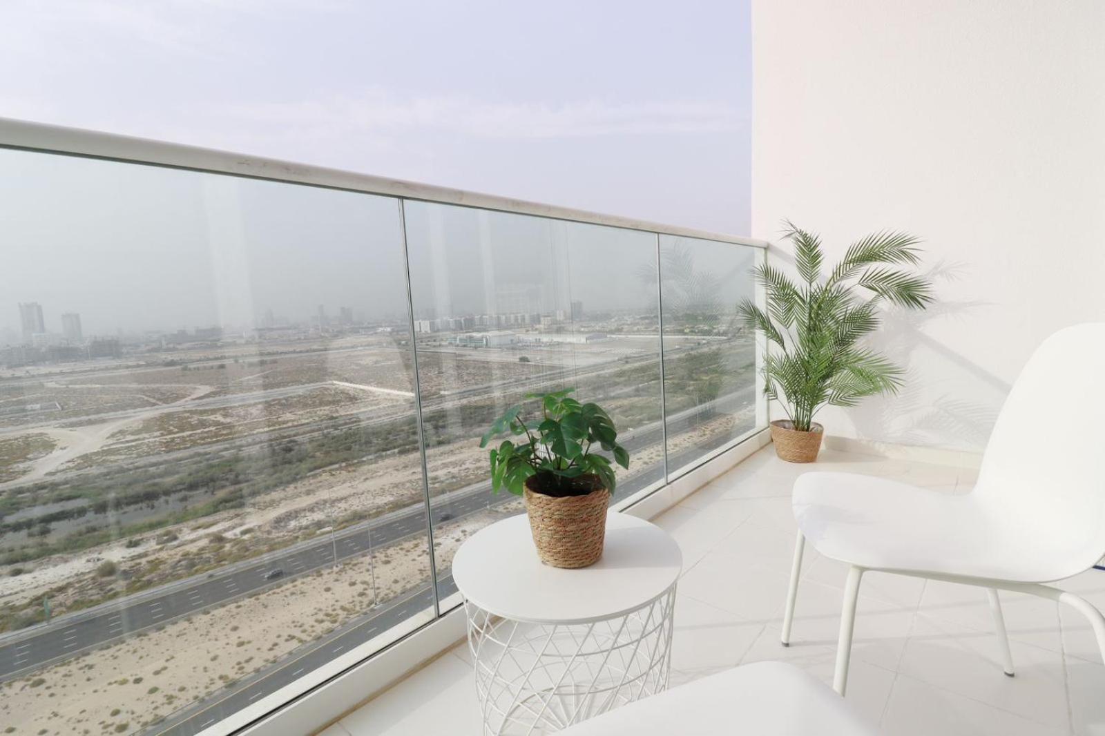Bliss - Carson C Apartment