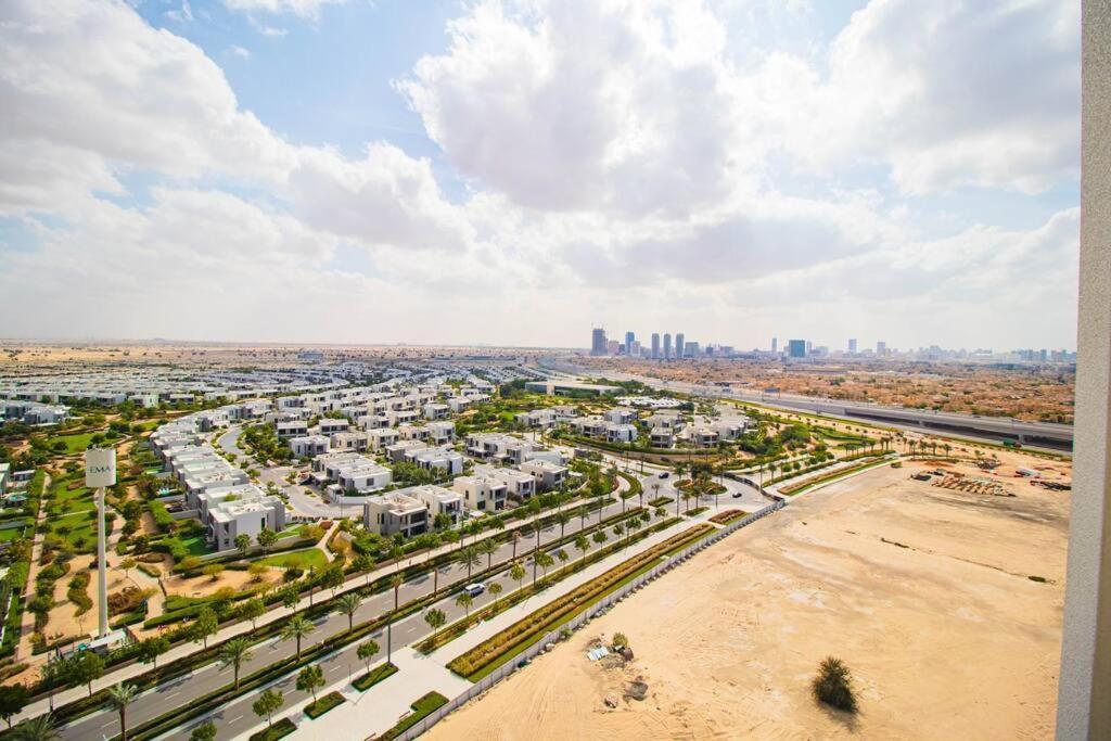 Amazing Views With Beautiful 2-bhk At Collective Apartment *