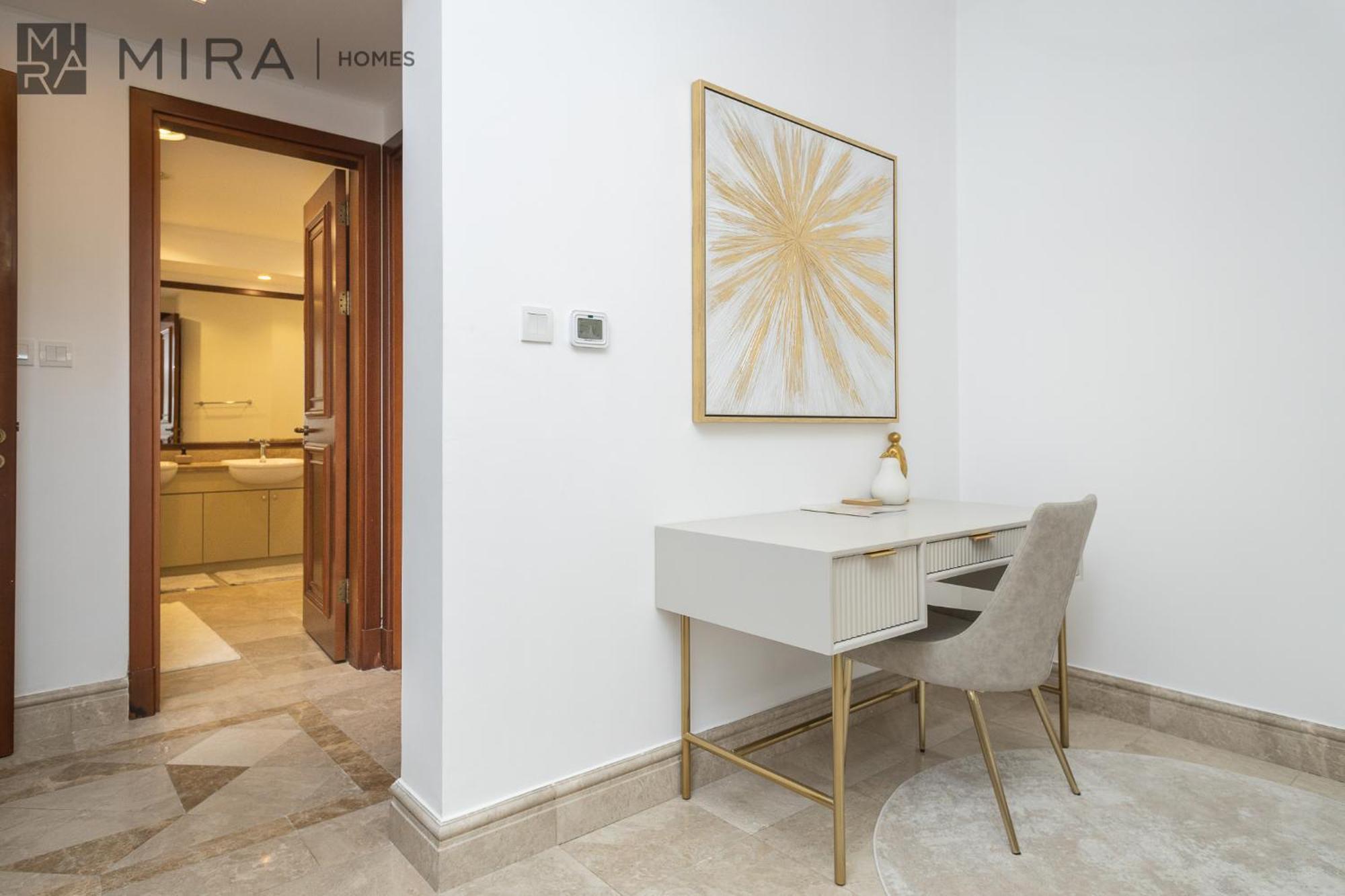 Mira Homes - Spacious 1 Bedroom In Fairmont Apartment