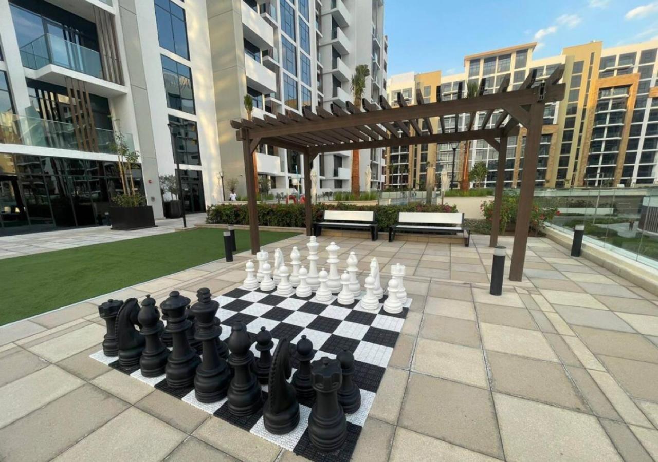 Skyview Apartment *