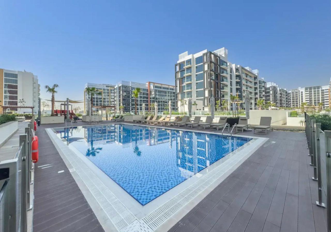 Skyview * Dubai