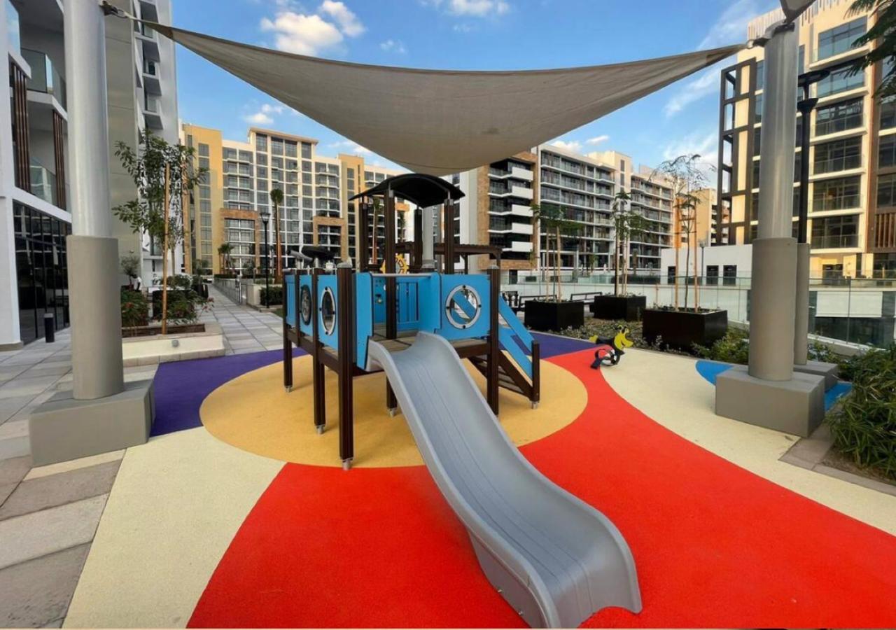 Skyview Apartment *