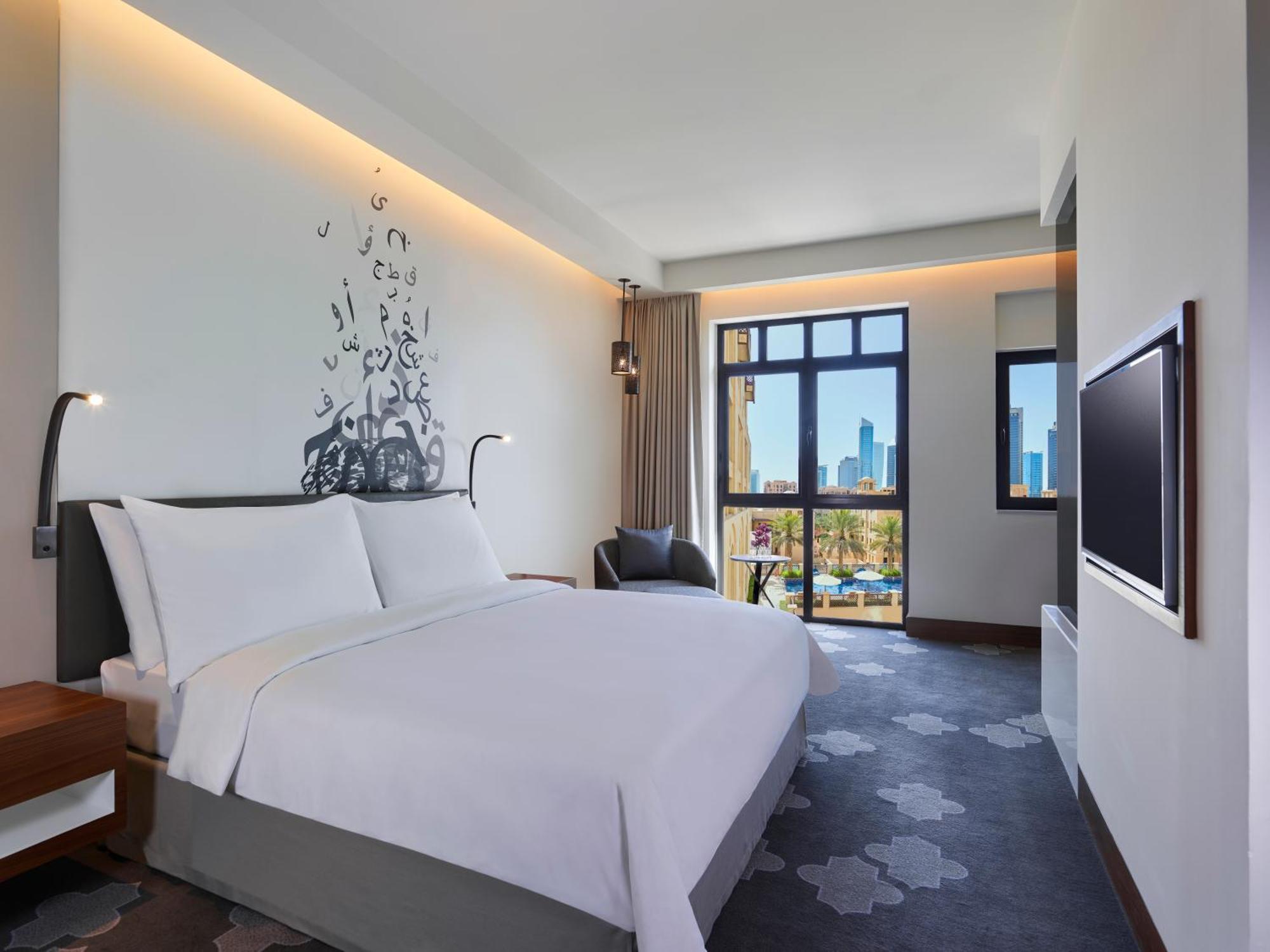 The Heritage Hotel, Autograph Collection Dubai