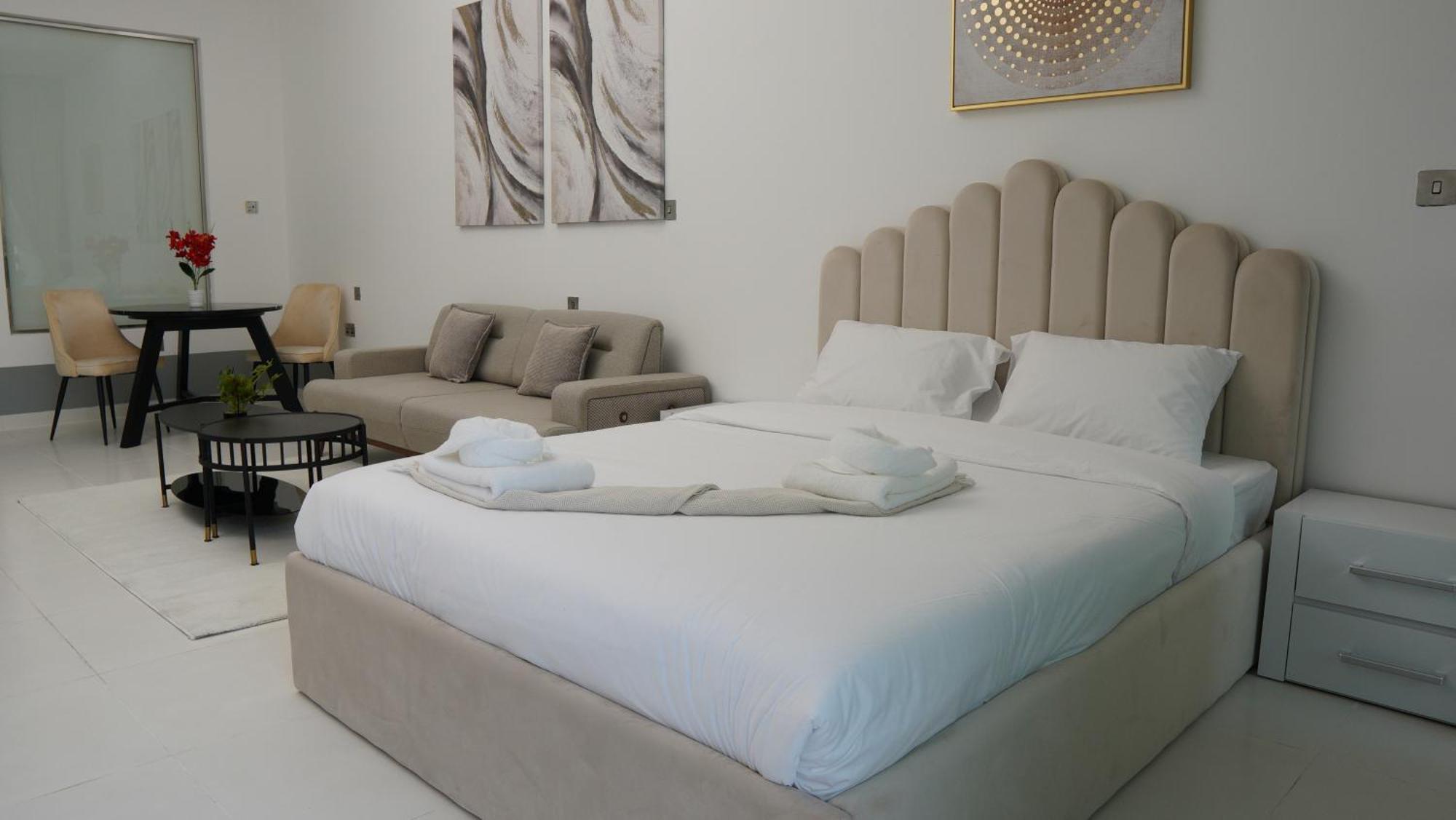 Apartment Dimorelux
