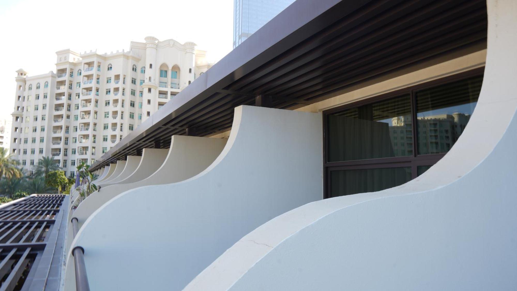 Apartment Dimorelux Dubai