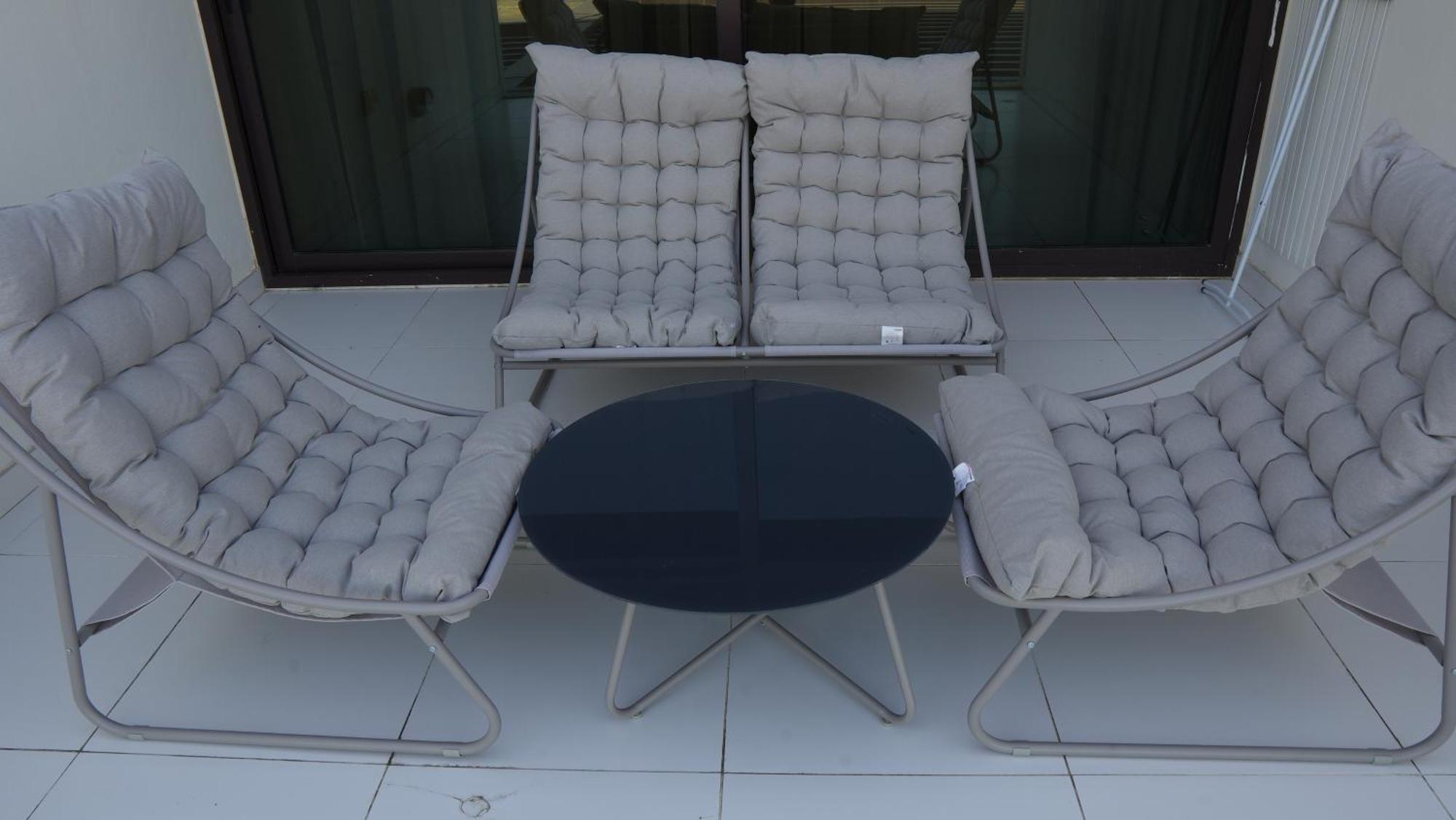 Apartment Dimorelux *