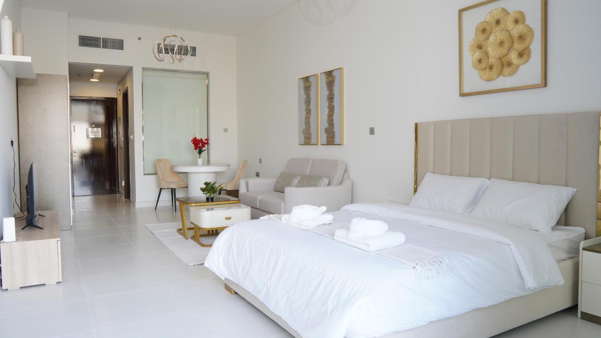 Dimorelux Apartment Dubai