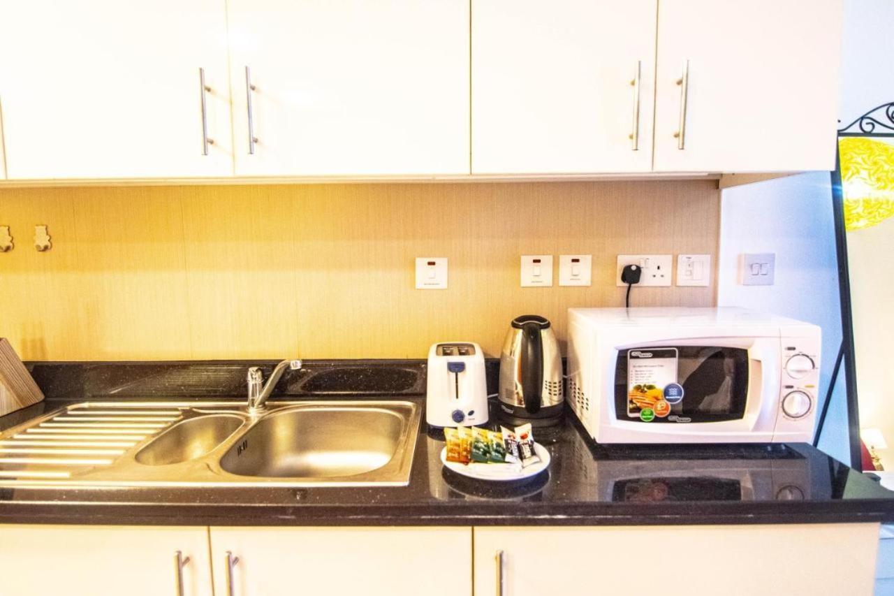 Apartment Cozy In Difc Dubai