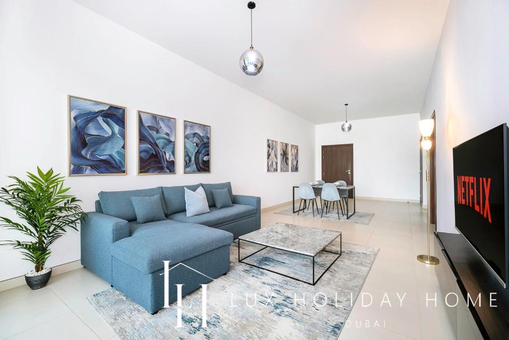 Lux - Opulent Island 4 Apartment
