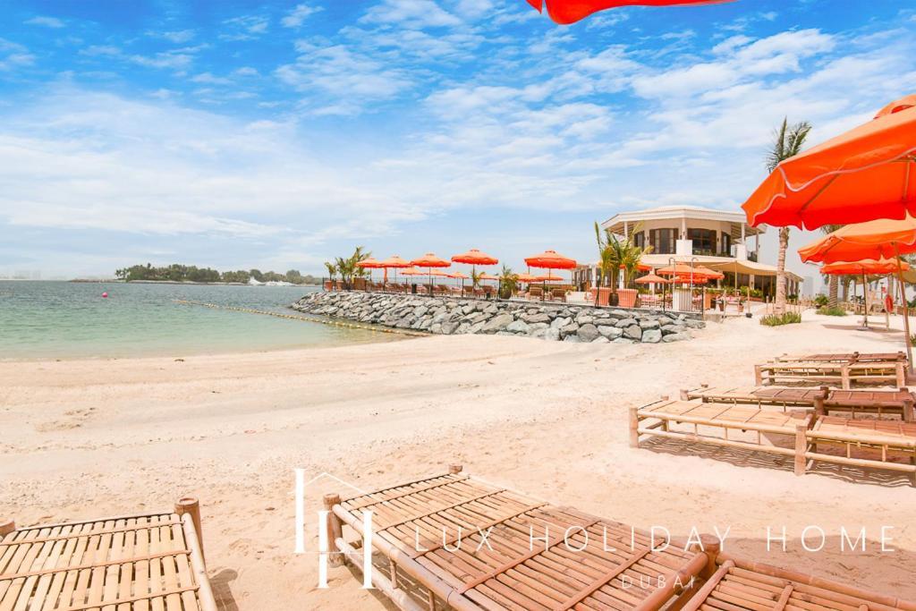 Apartment Lux - Opulent Island 4 *