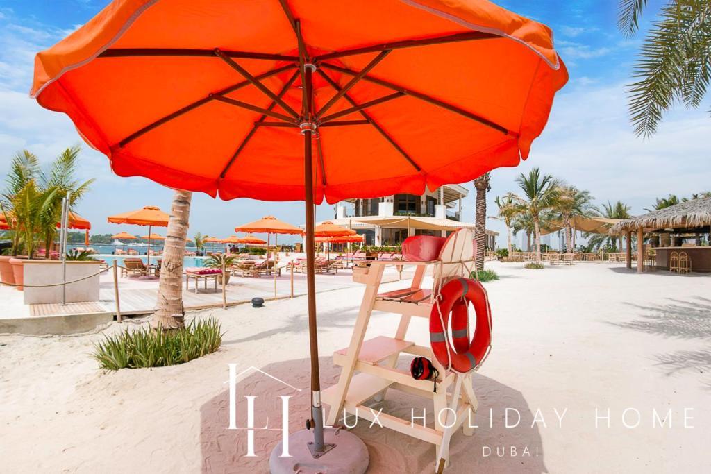 Lux - Opulent Island 4 * Dubai