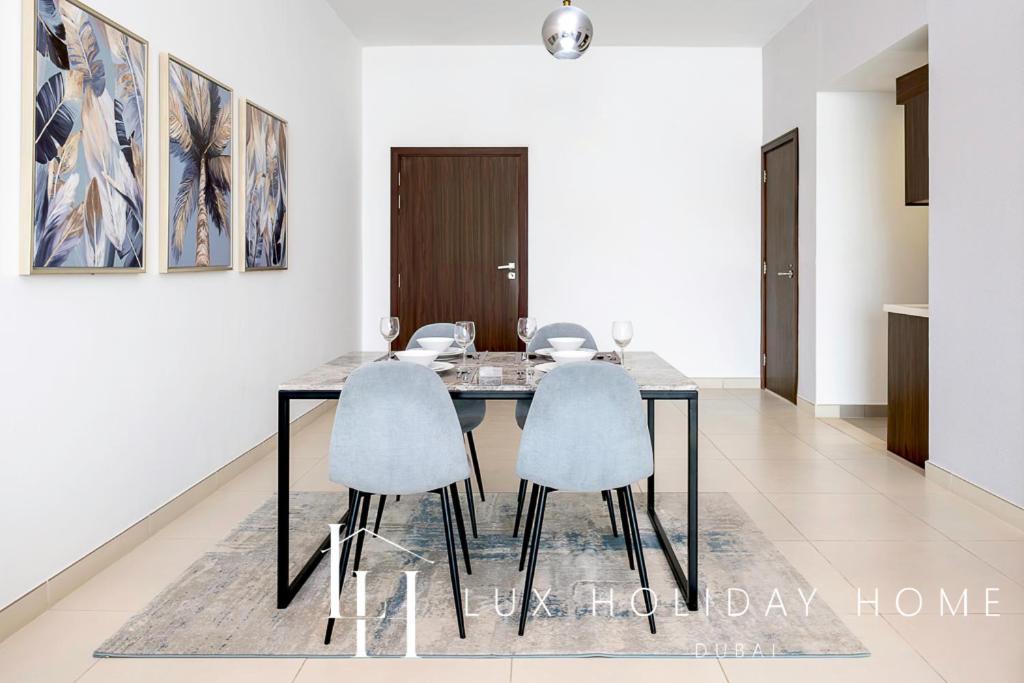 Apartment Lux - Opulent Island 4 Dubai