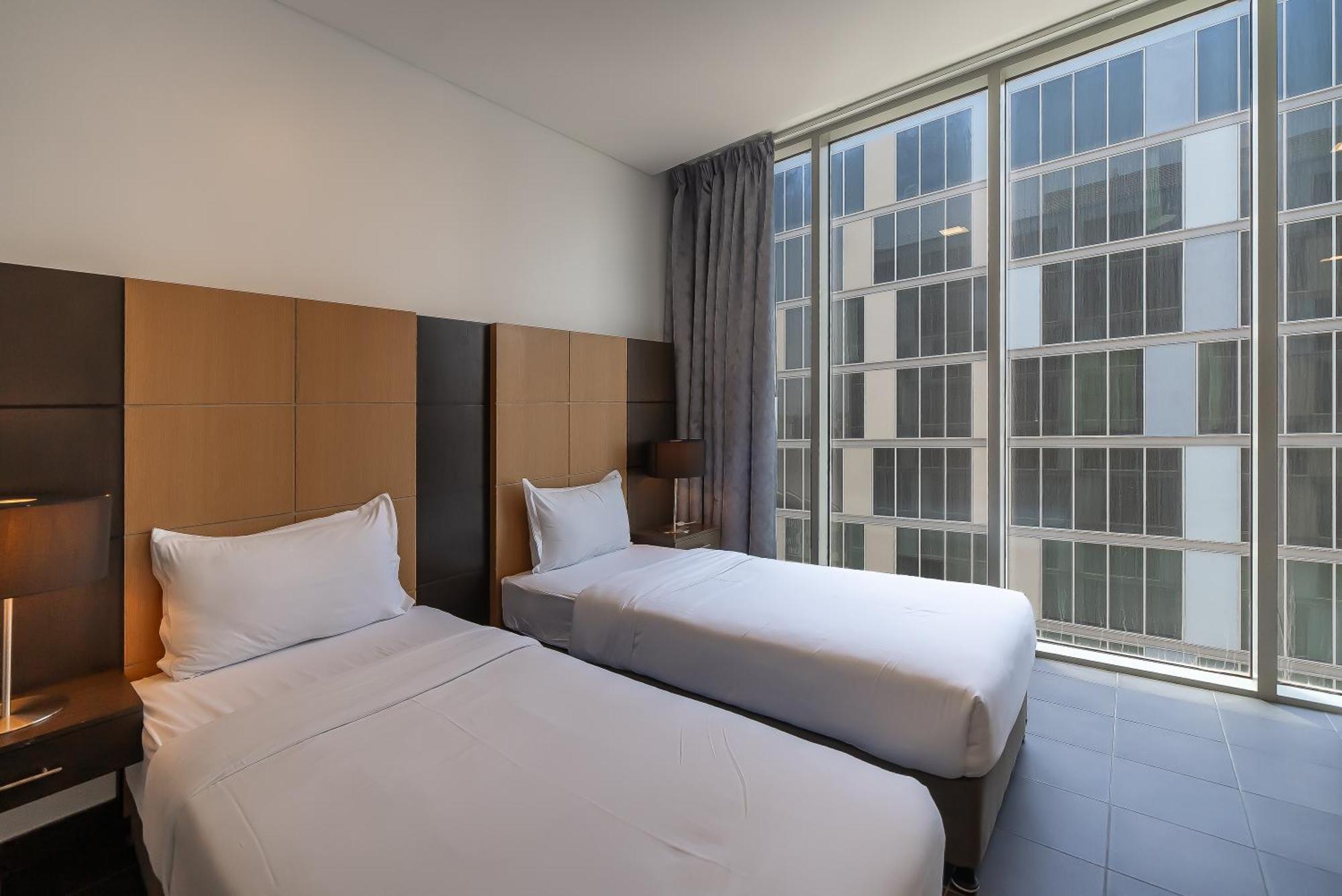 Hotel Emirates Sports Hotel, Sports *