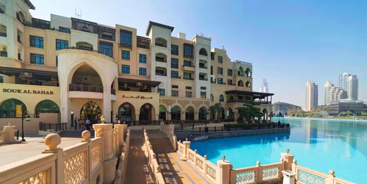 Rehan Suites, Downtown Dubai, Near Burj Khalifa & Mall - Homes