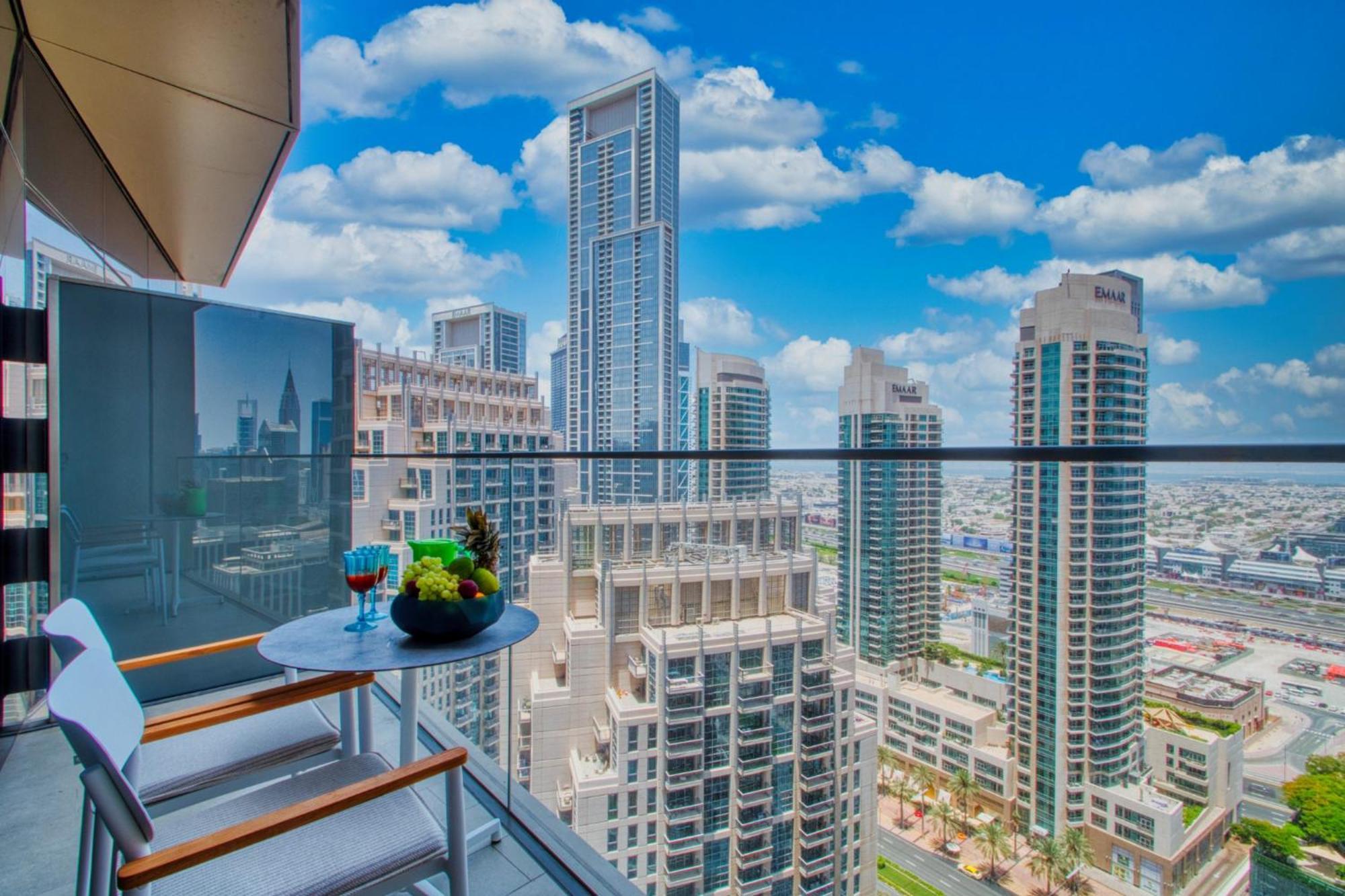 Dream - Address Opera Residences Dubai