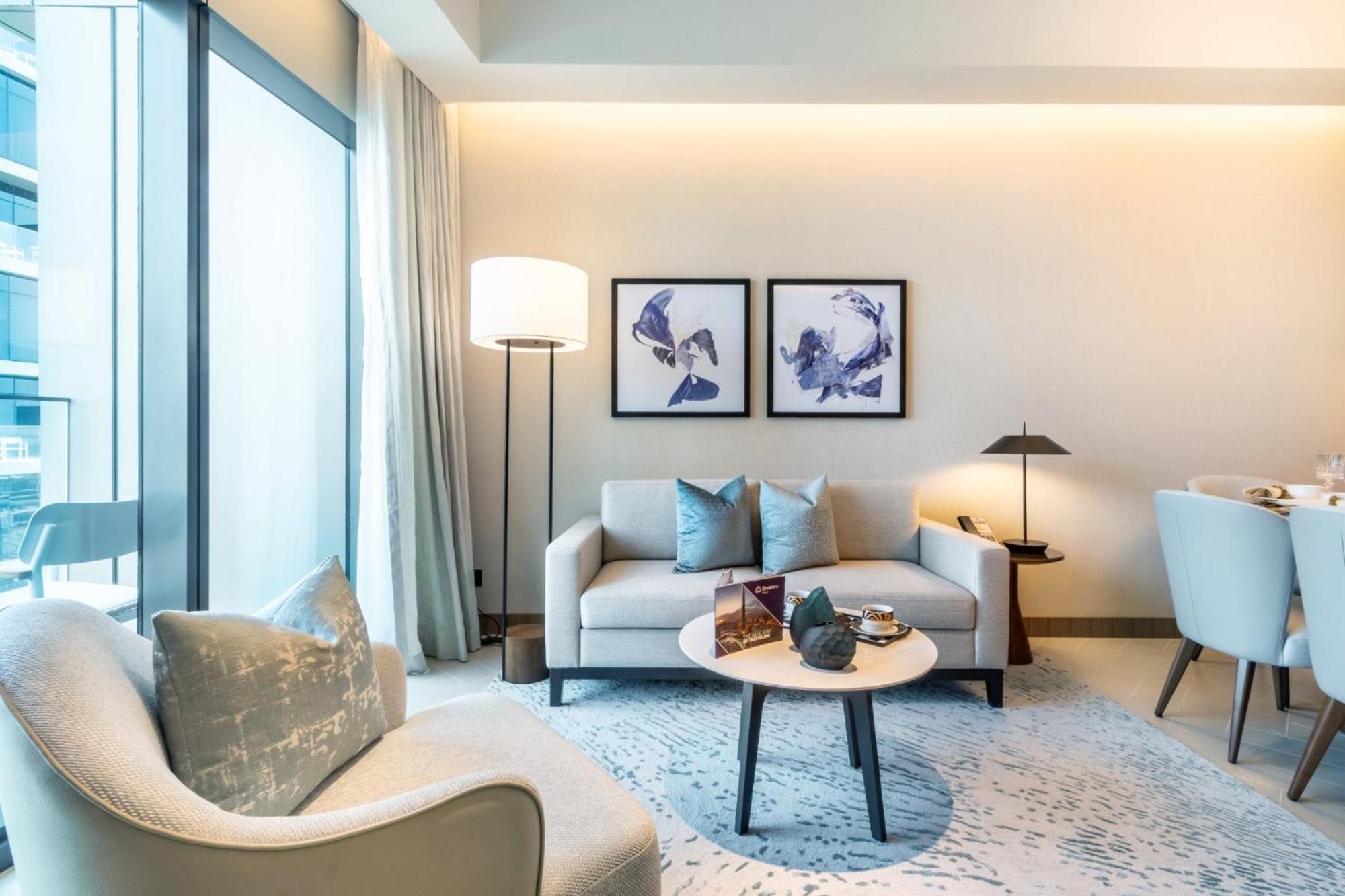 Dream - Address Opera Residences Daire