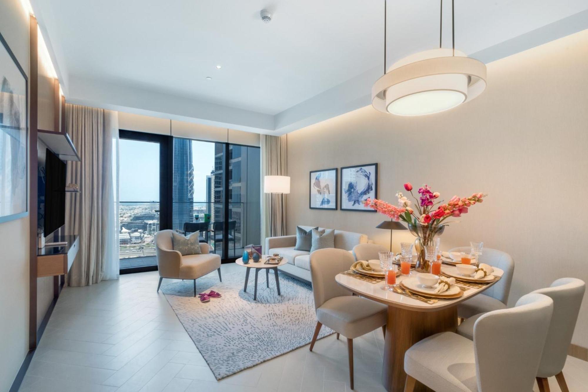Dream - Address Opera Residences Dubai