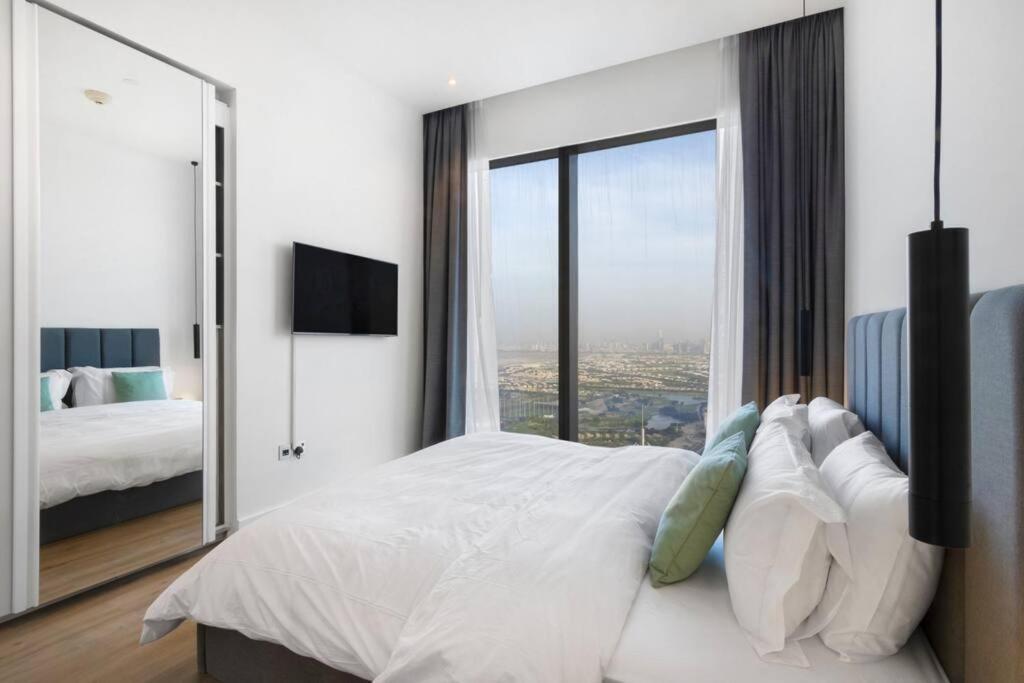 Apartment First Class 3br Amazing Views Of Marina *