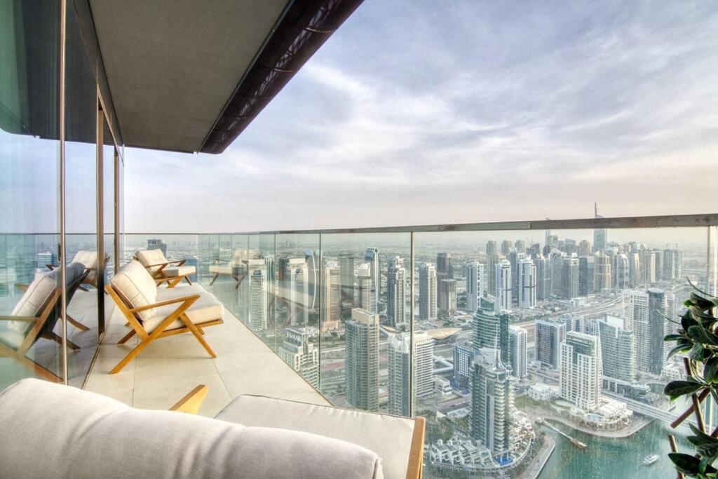 Apartment First Class 3br Amazing Views Of Marina