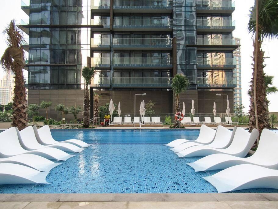Apartment First Class 3br Amazing Views Of Marina Dubai
