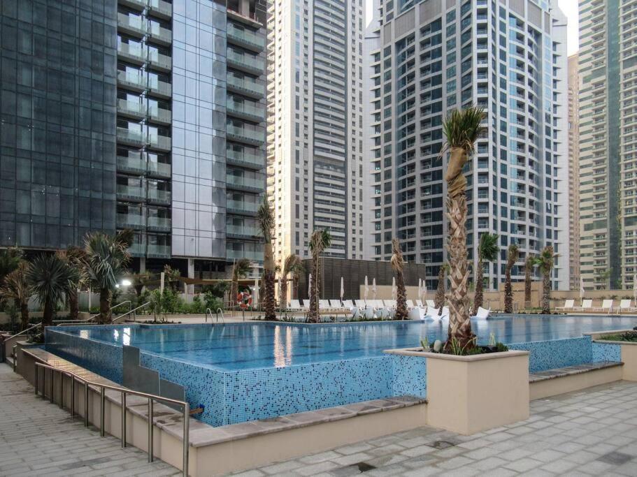 Apartment First Class 3br Amazing Views Of Marina
