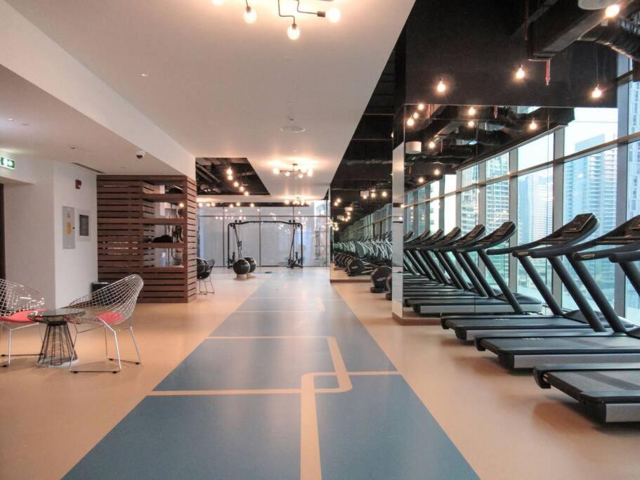 First Class 3br Amazing Views Of Marina Dubai