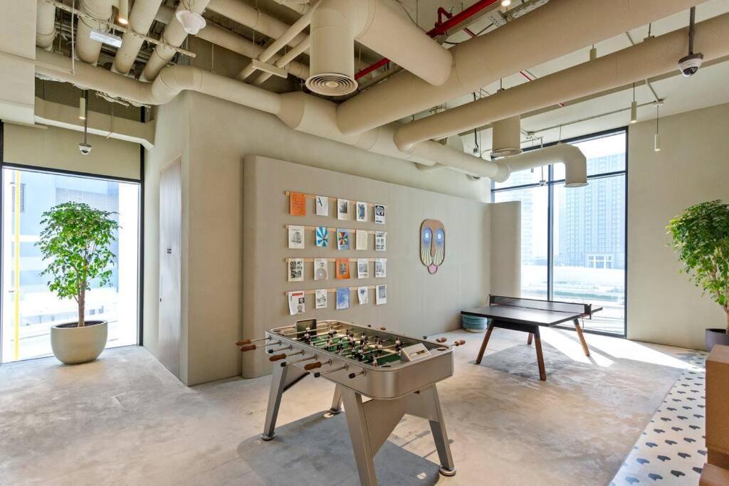 Stylish In Upside Living With Amenities Apartamento *