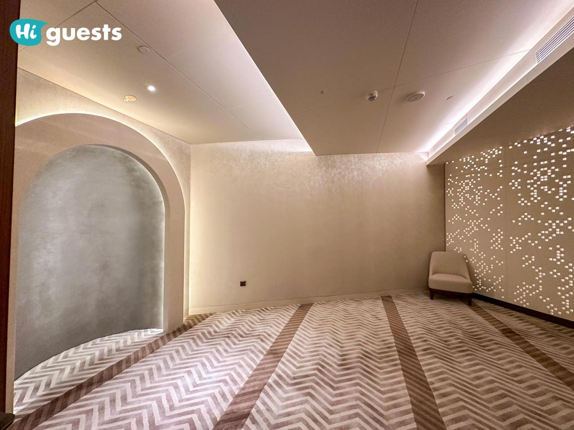 Higuests - Sky-high Experience Luxe Living On The 24th Floor Daire *