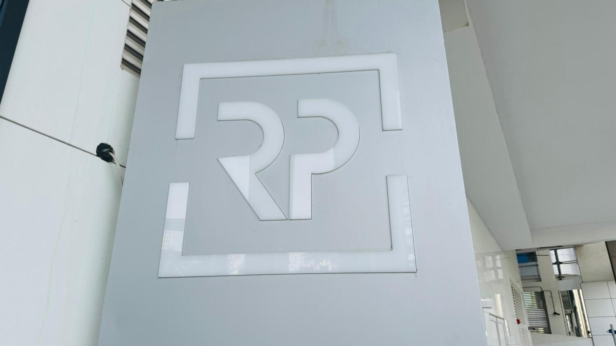 Rp Heights, Central Downtown - Minutes To Mall Apartamento Dubai