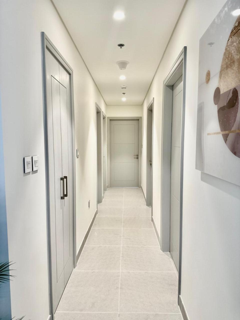 Vip Experience Downtown At Tower - Burj Khalifa And Fountain View - Modern Luxury Daire