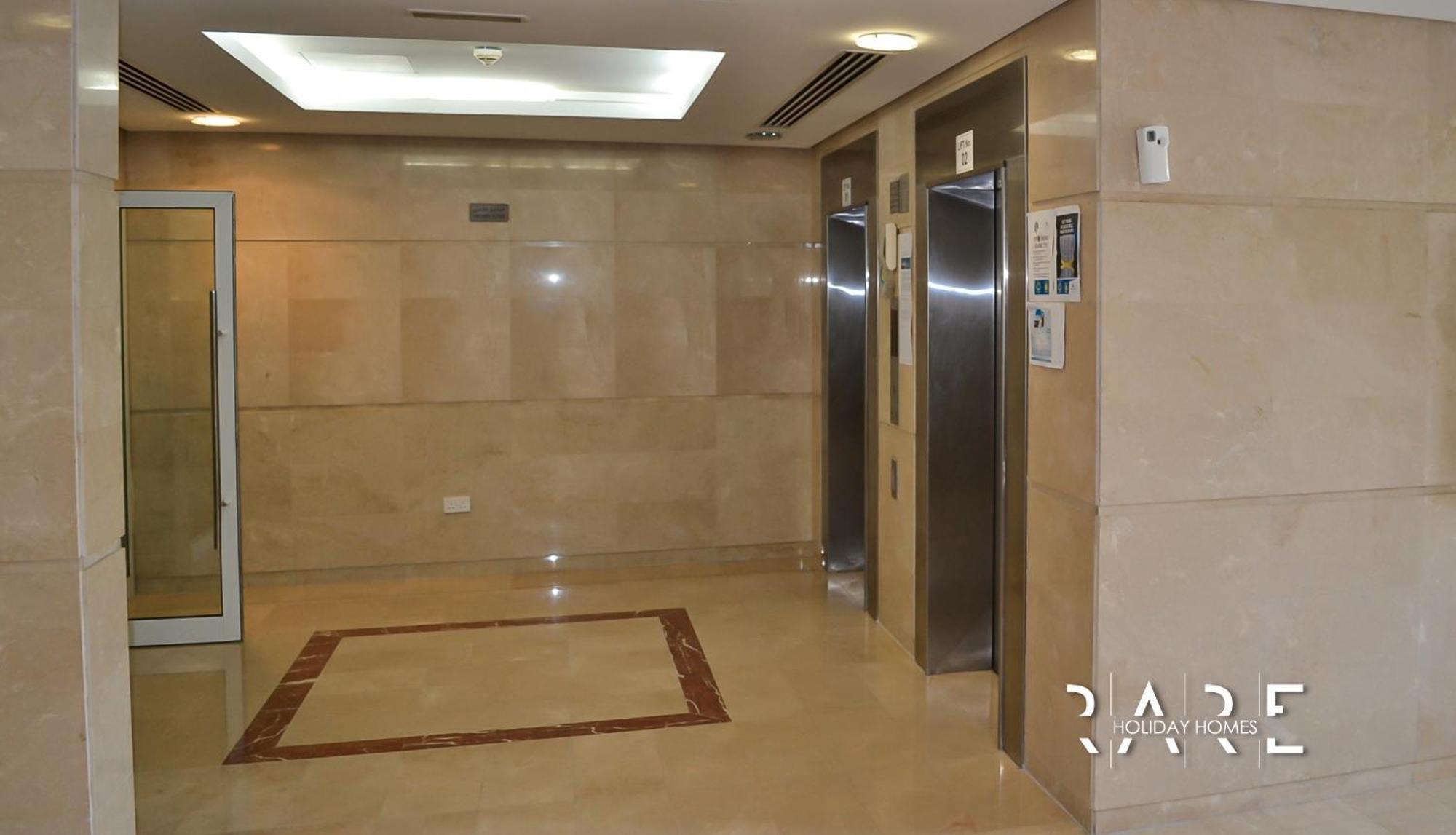 Rare Homes - Mediterranean Cluster - Near Ibn Battuta Mall - Discovery Garden - Building# Med 49 - R514 Apartment