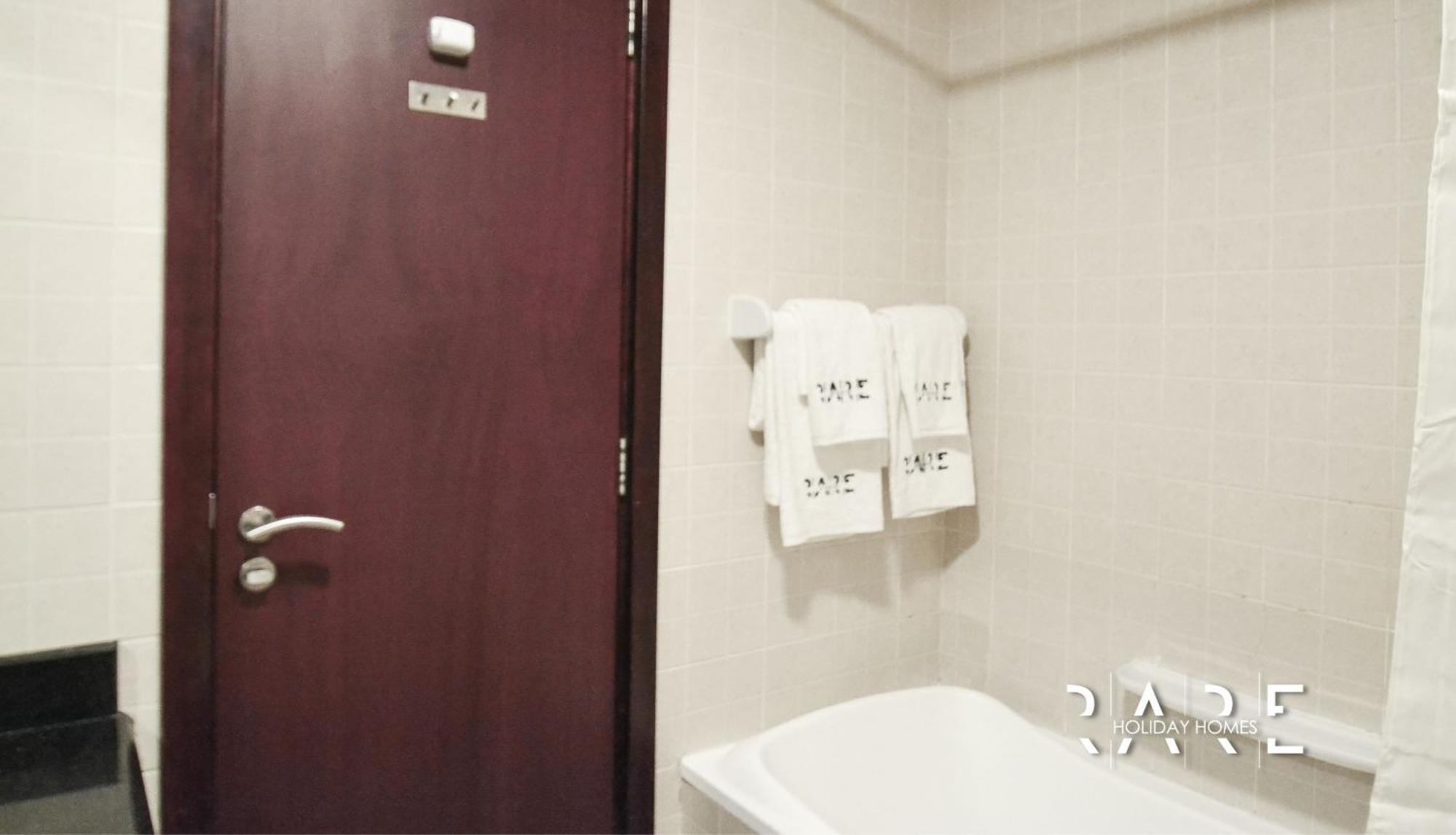 Rare Homes - Mediterranean Cluster - Near Ibn Battuta Mall - Discovery Garden - Building# Med 49 - R514 Apartment