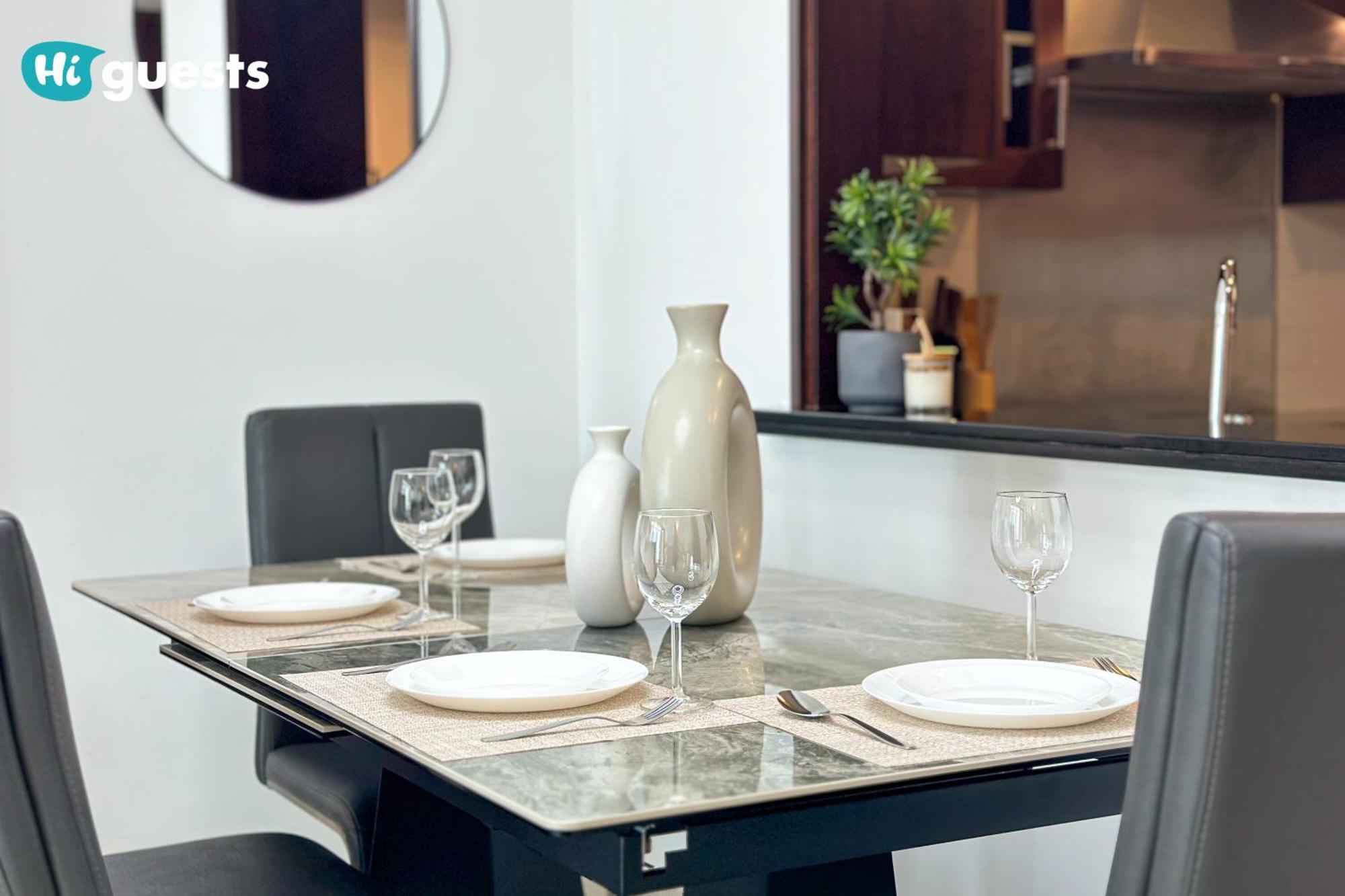 Daire Higuests - Exclusive Downtown 1br At 29 Boulevard