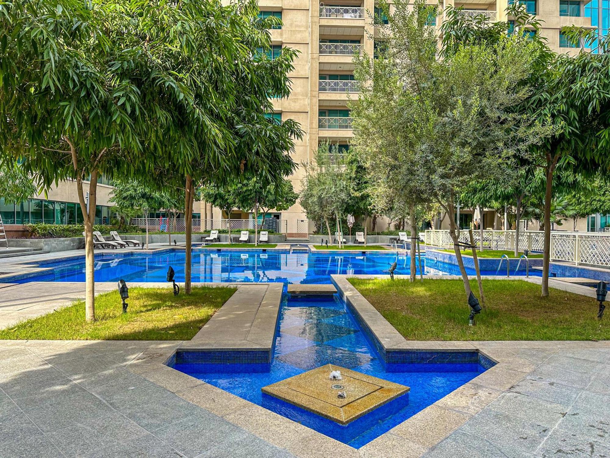 Daire Higuests - Exclusive Downtown 1br At 29 Boulevard *