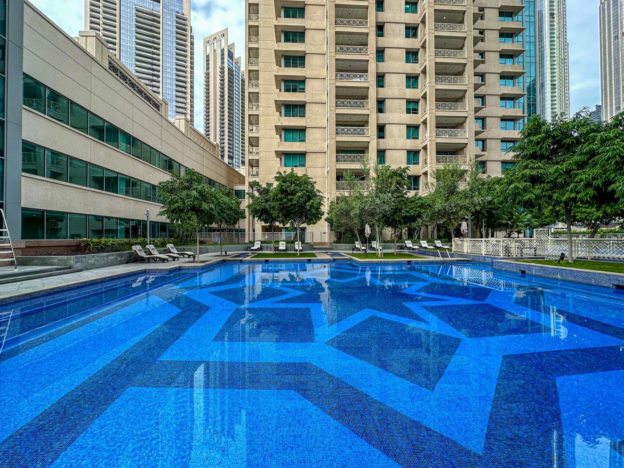 Higuests - Exclusive Downtown 1br At 29 Boulevard Daire *