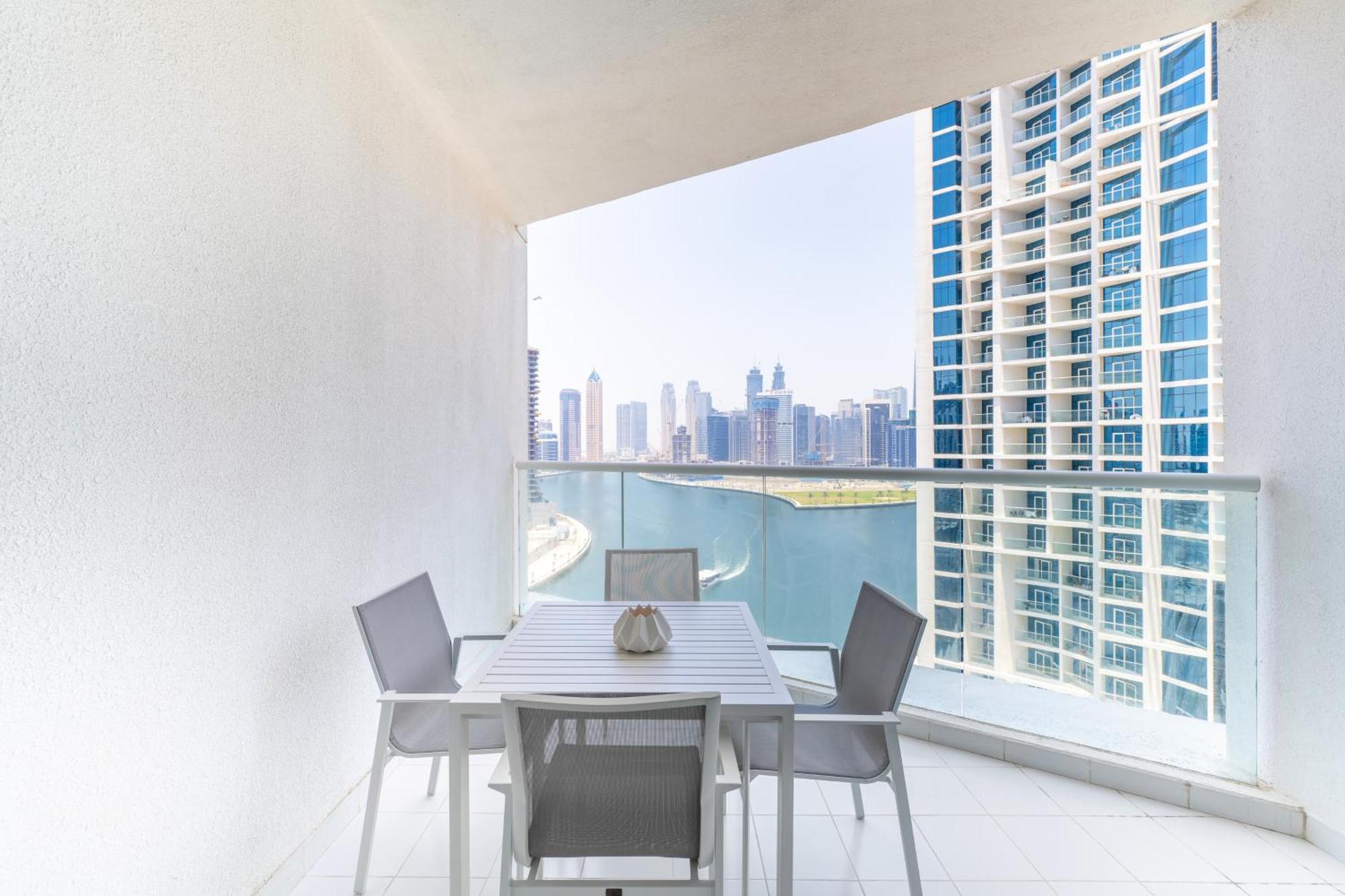 Downtown Ultra Luxury - - 5 Star Facilities- 15 Min Walk To Fountain Aparthotel Dubai