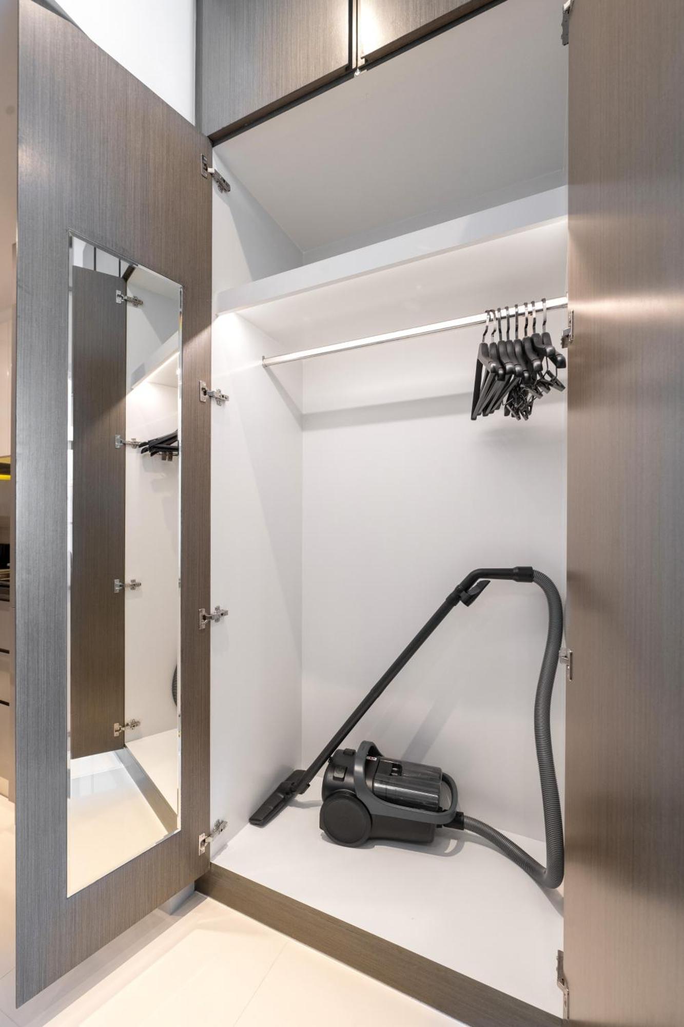Aparthotel Downtown Ultra Luxury - - 5 Star Facilities- 15 Min Walk To Fountain