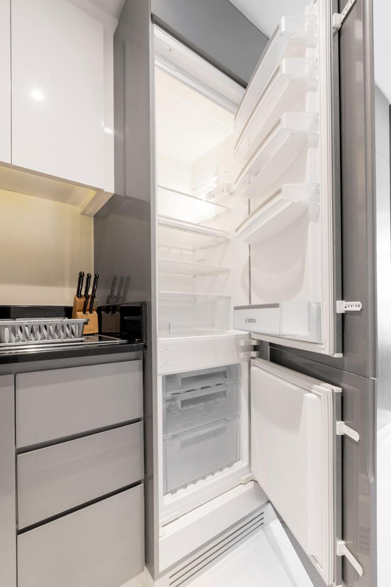 Downtown Ultra Luxury - - 5 Star Facilities- 15 Min Walk To Fountain Dubai