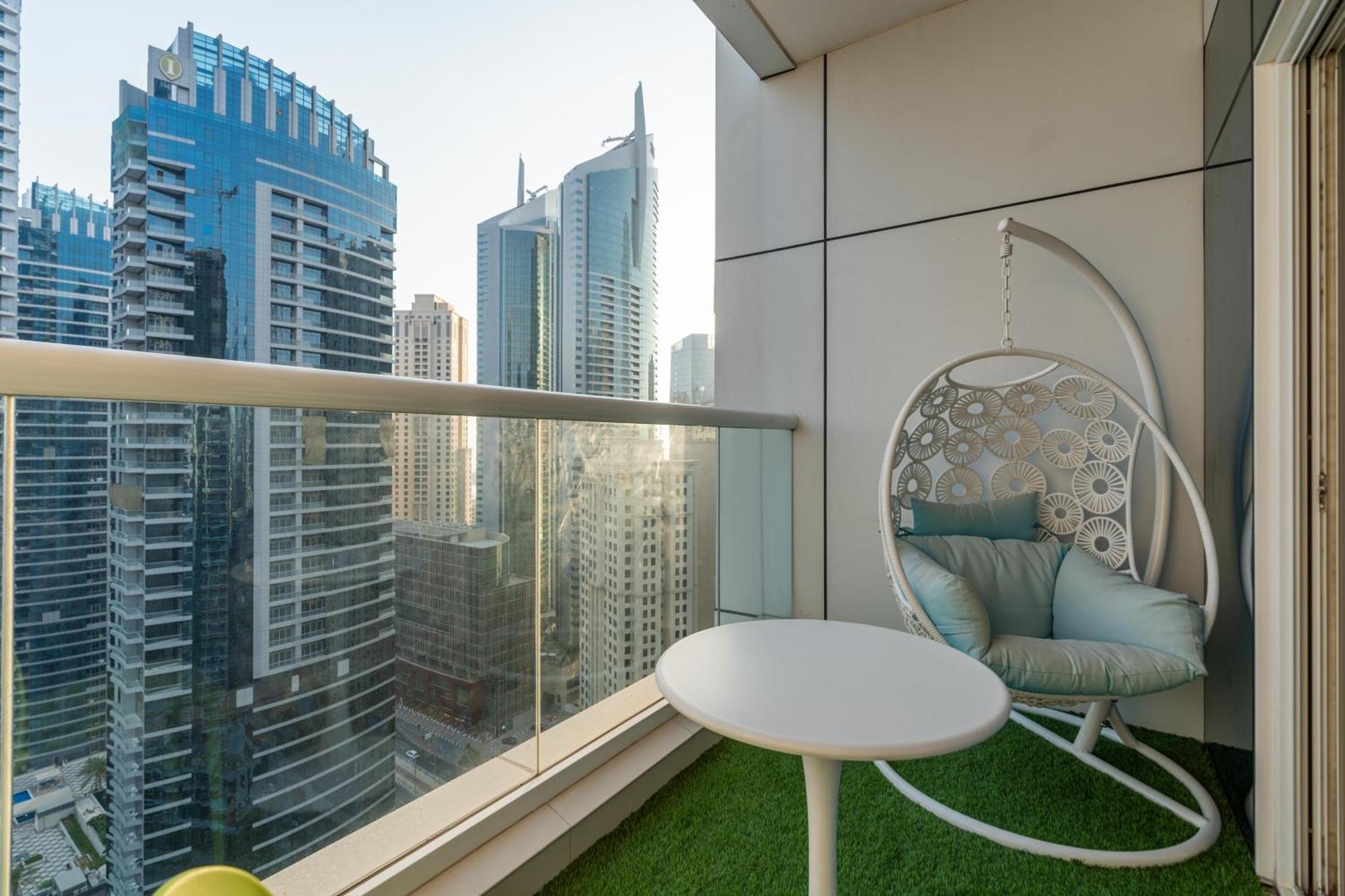Continental Tower 2bhk - Vigor * Dubai