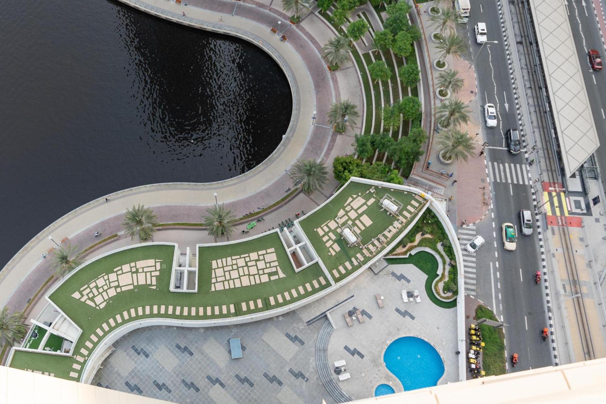 Apartment Continental Tower 2bhk - Vigor *