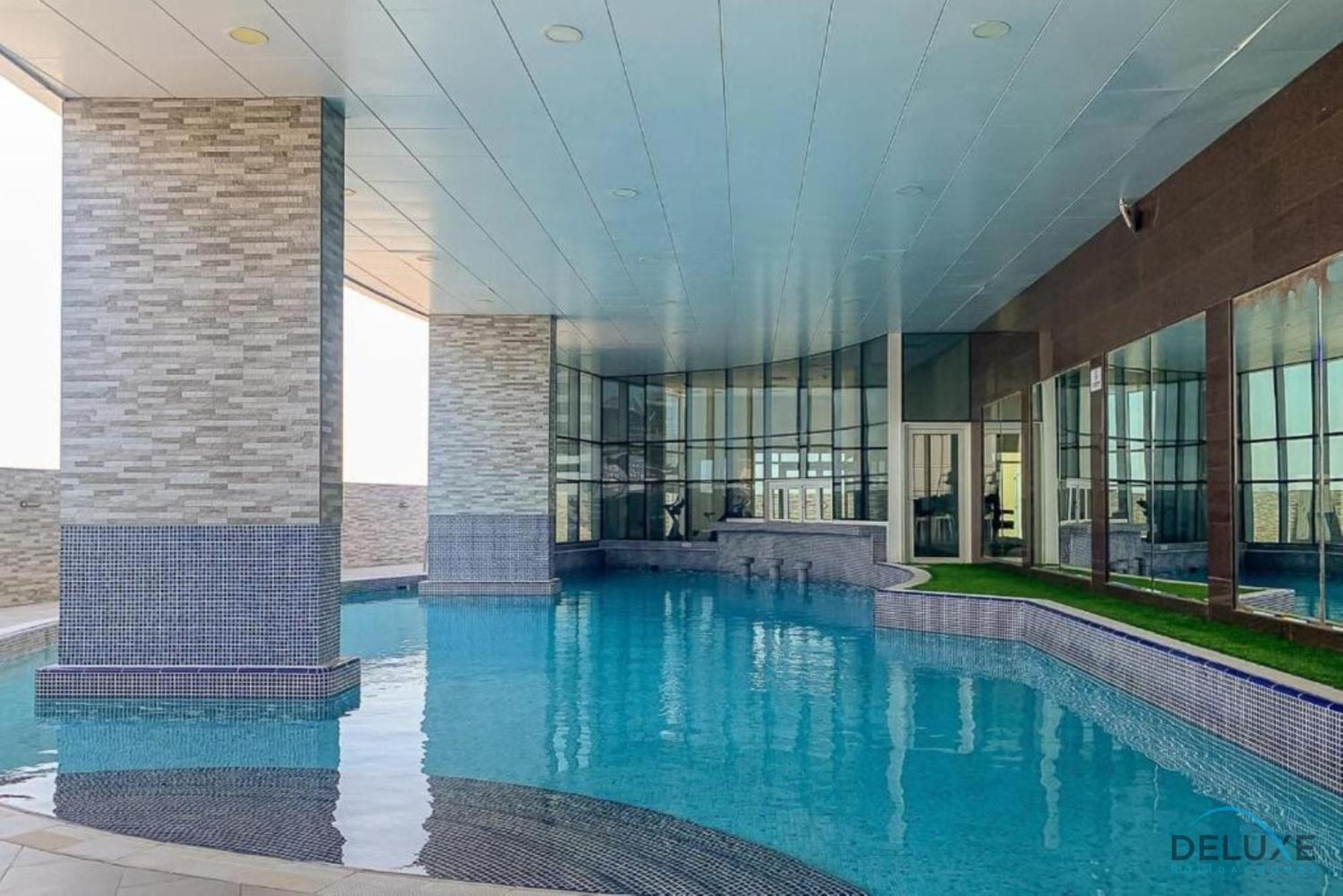 Daire Inviting 1br In Concorde Tower 1, Jlt By Deluxe Homes