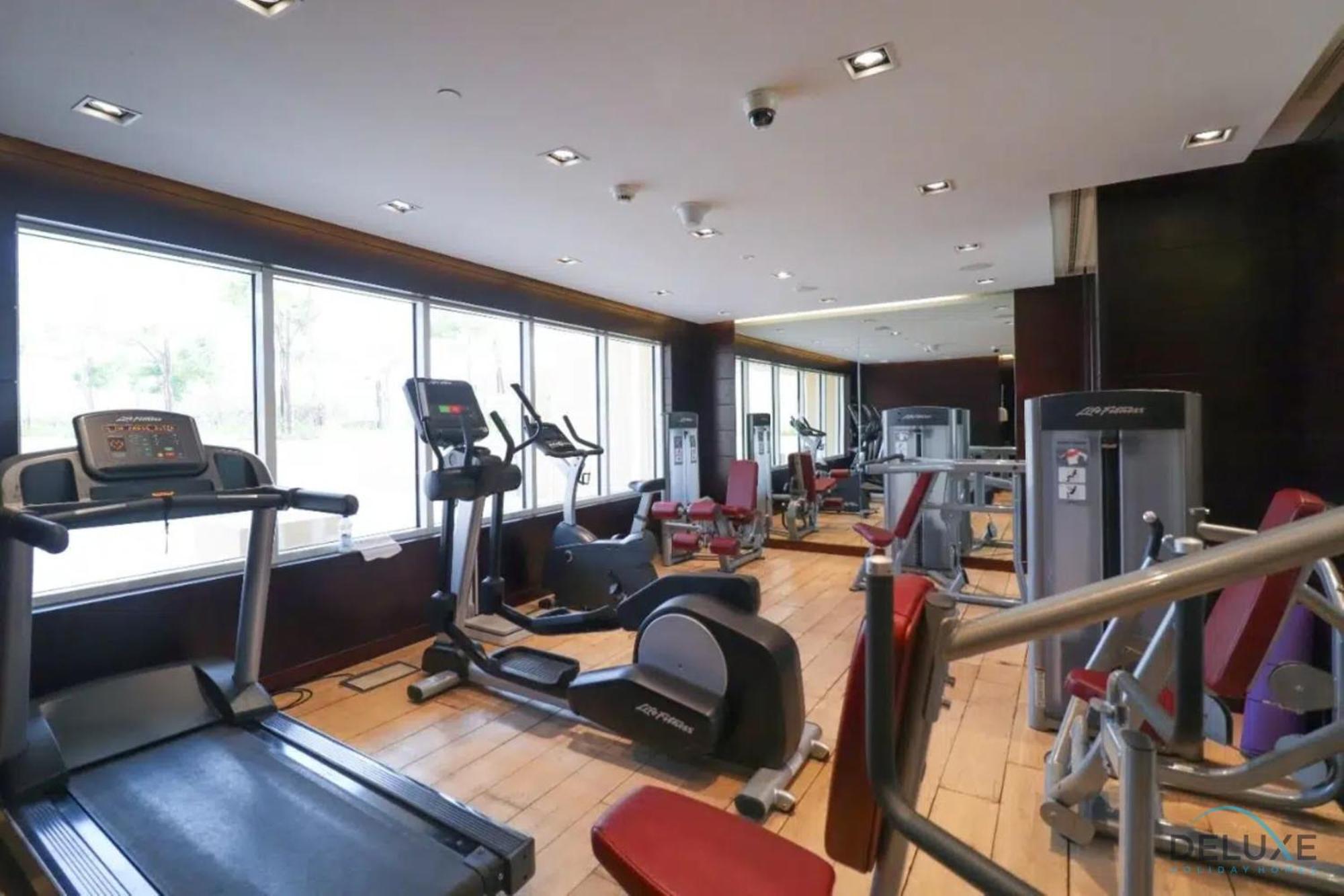 Apartamento Peaceful At Ghalia, Jumeirah Village Circle By Deluxe Homes *