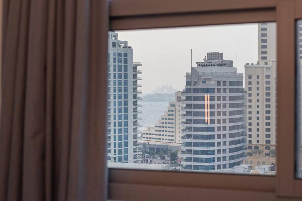 Apartment High Floor Spacious 3br Chic W Amazing Marina View *