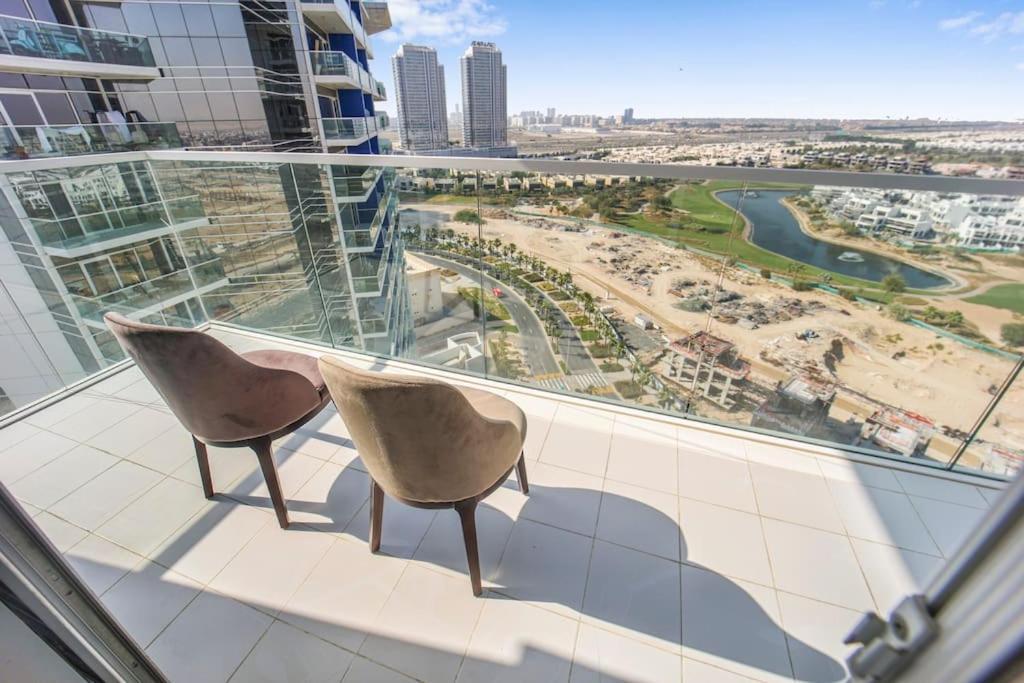 Tranquil With Golf View *