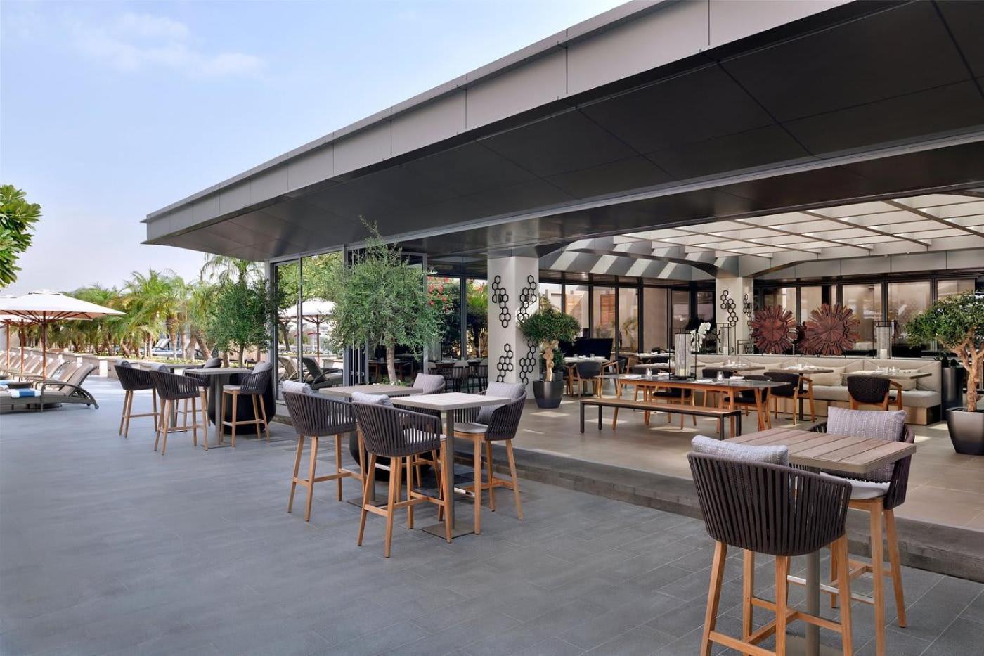 Apart Otel Emaar Residences Fashion Avenue, Formerly Address Mall Dubai