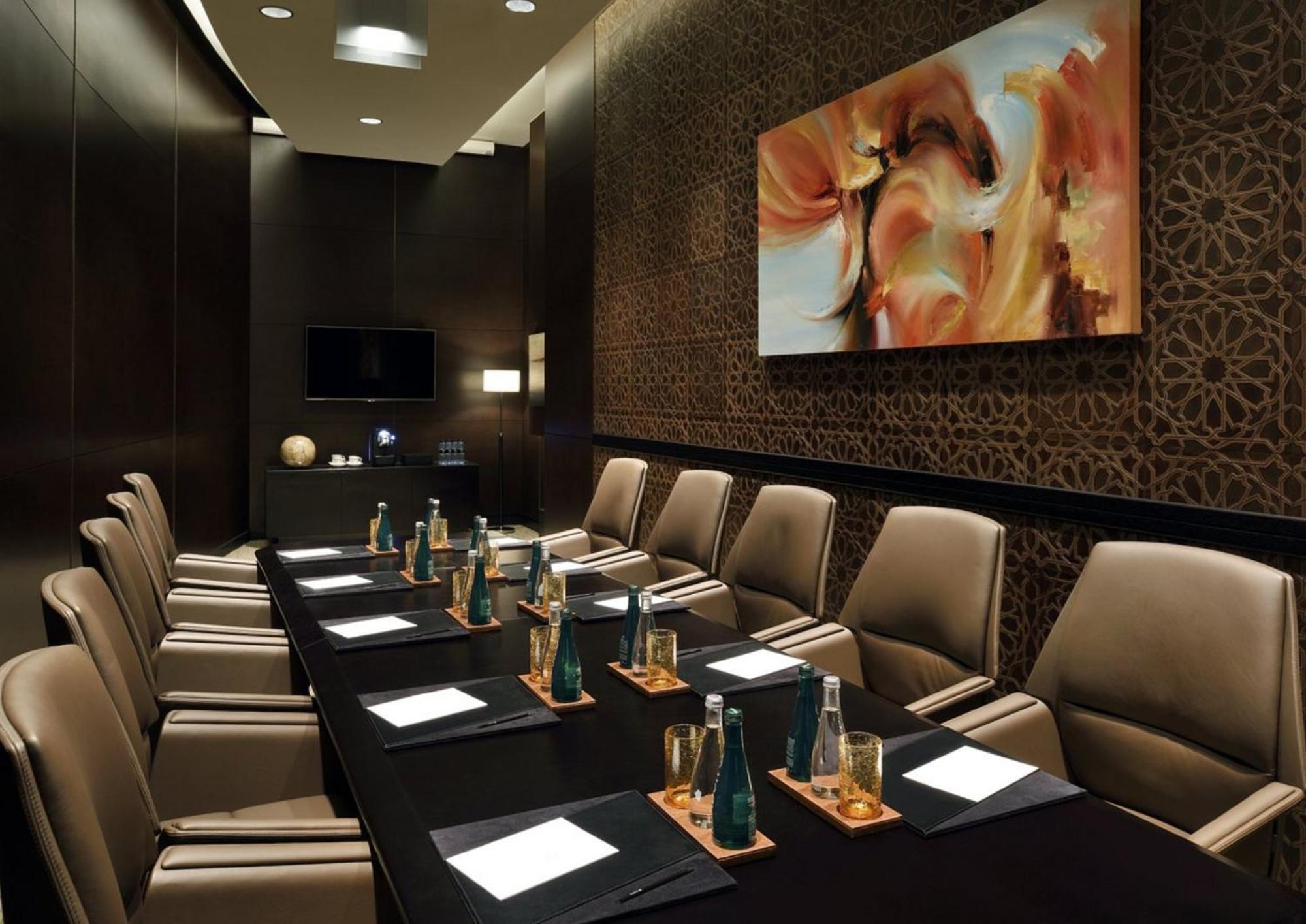 Emaar Residences Fashion Avenue, Formerly Address Mall Dubai