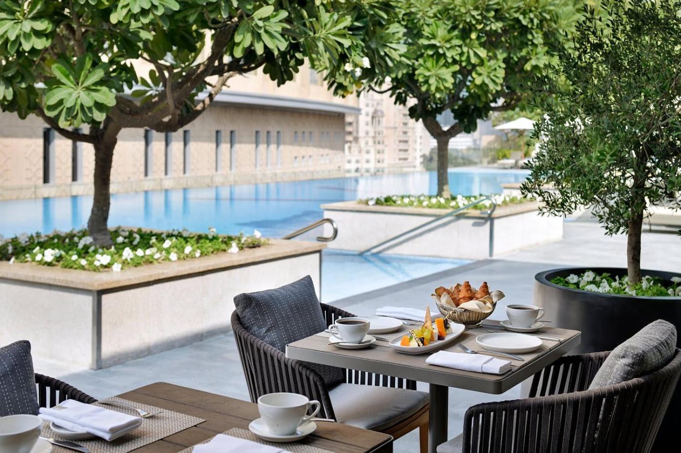 Emaar Residences Fashion Avenue, Formerly Address Mall * Dubai