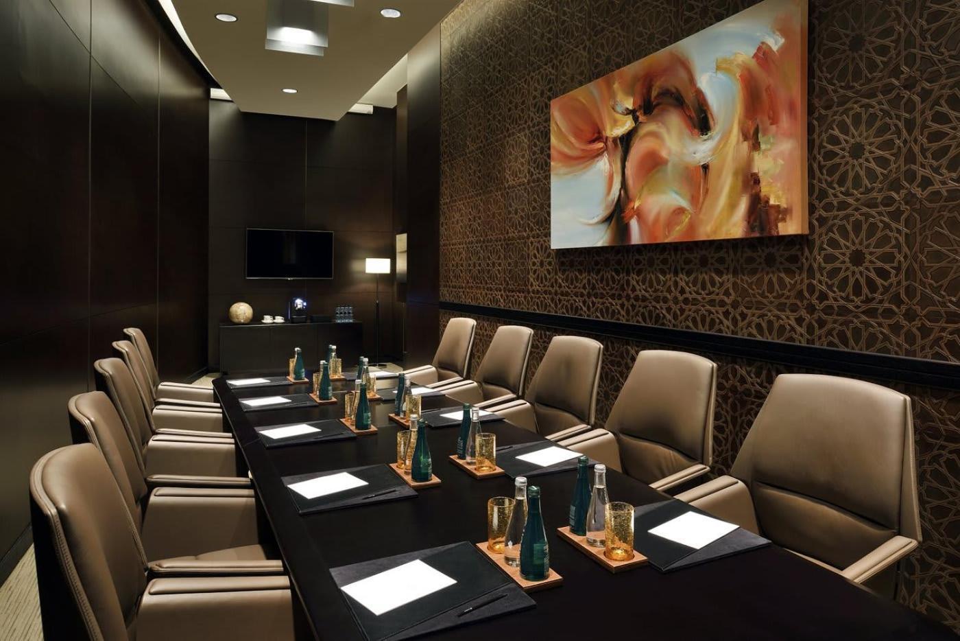 Emaar Residences Fashion Avenue, Formerly Address Mall Apart Otel