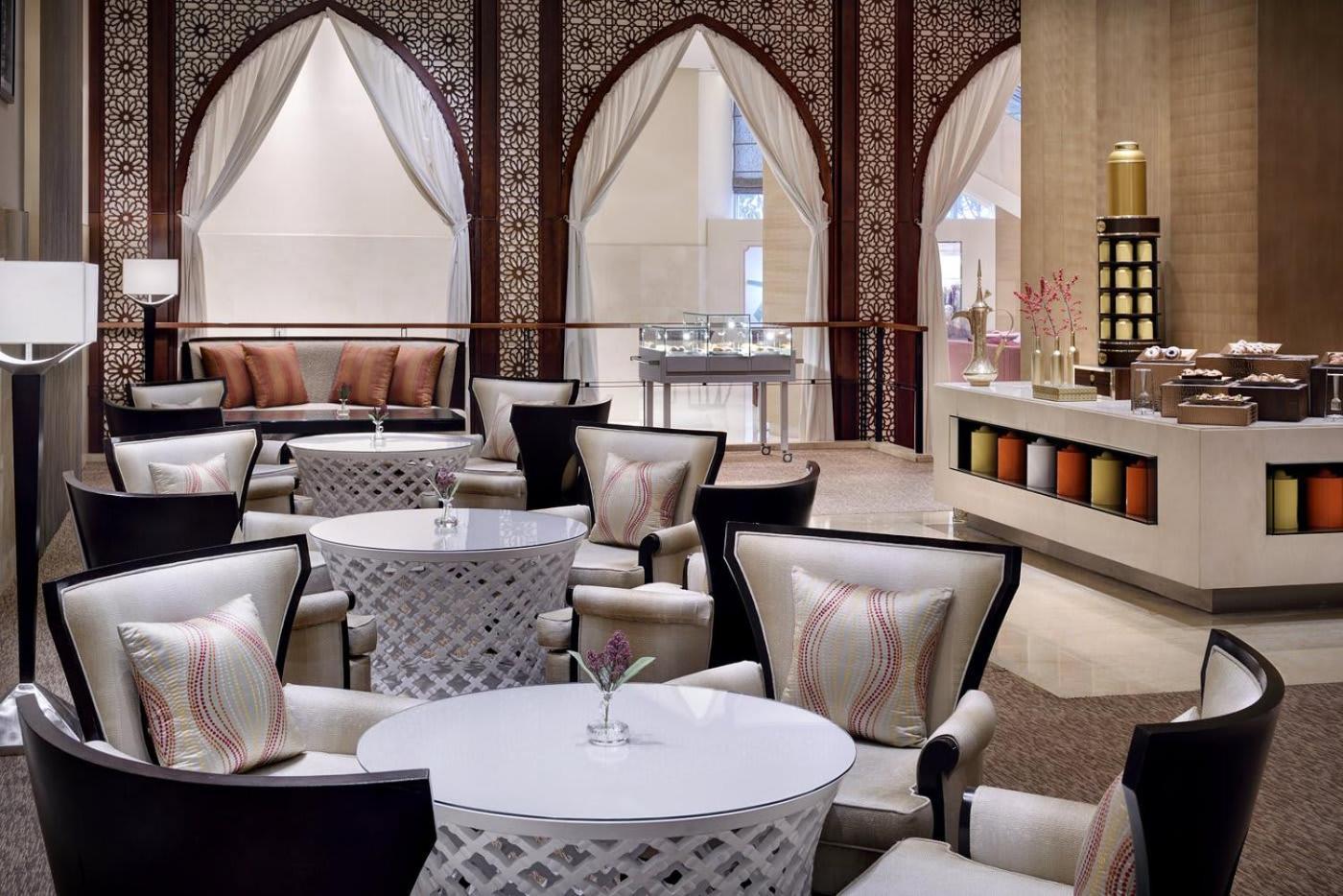 Emaar Residences Fashion Avenue, Formerly Address Mall Apart Otel Dubai